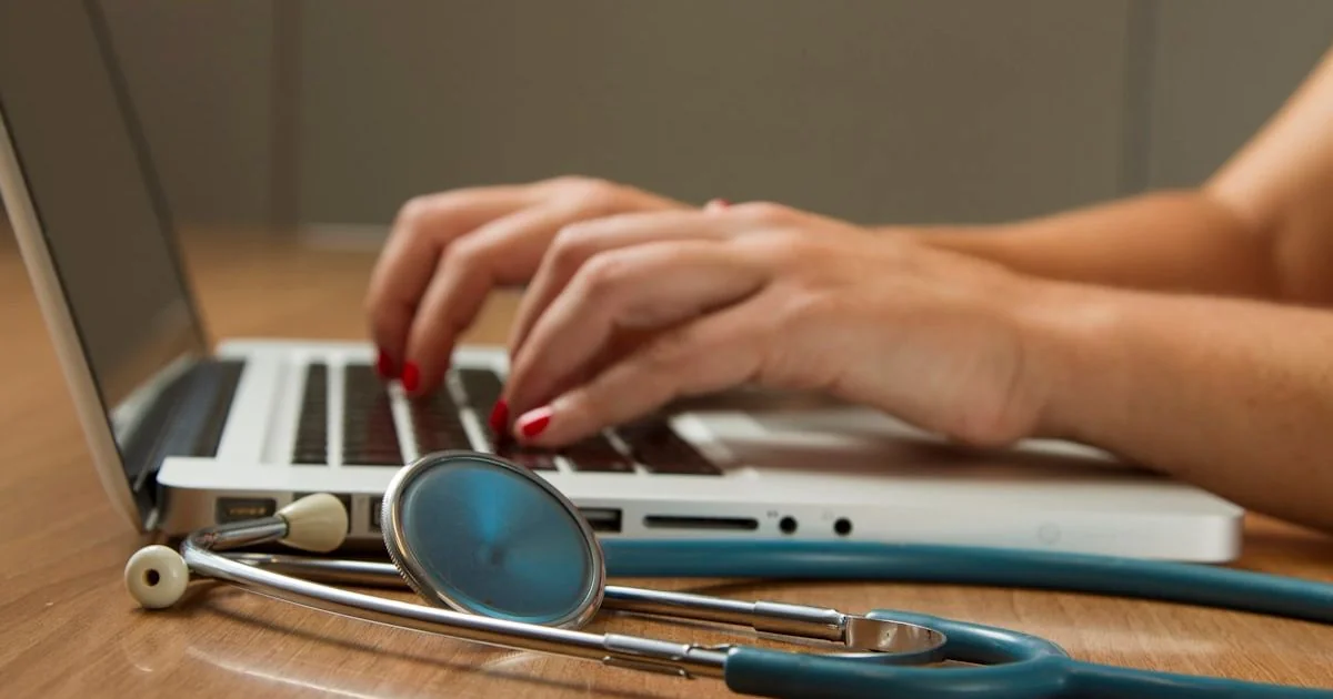 UCMR — Hospital & Health Management System — case study