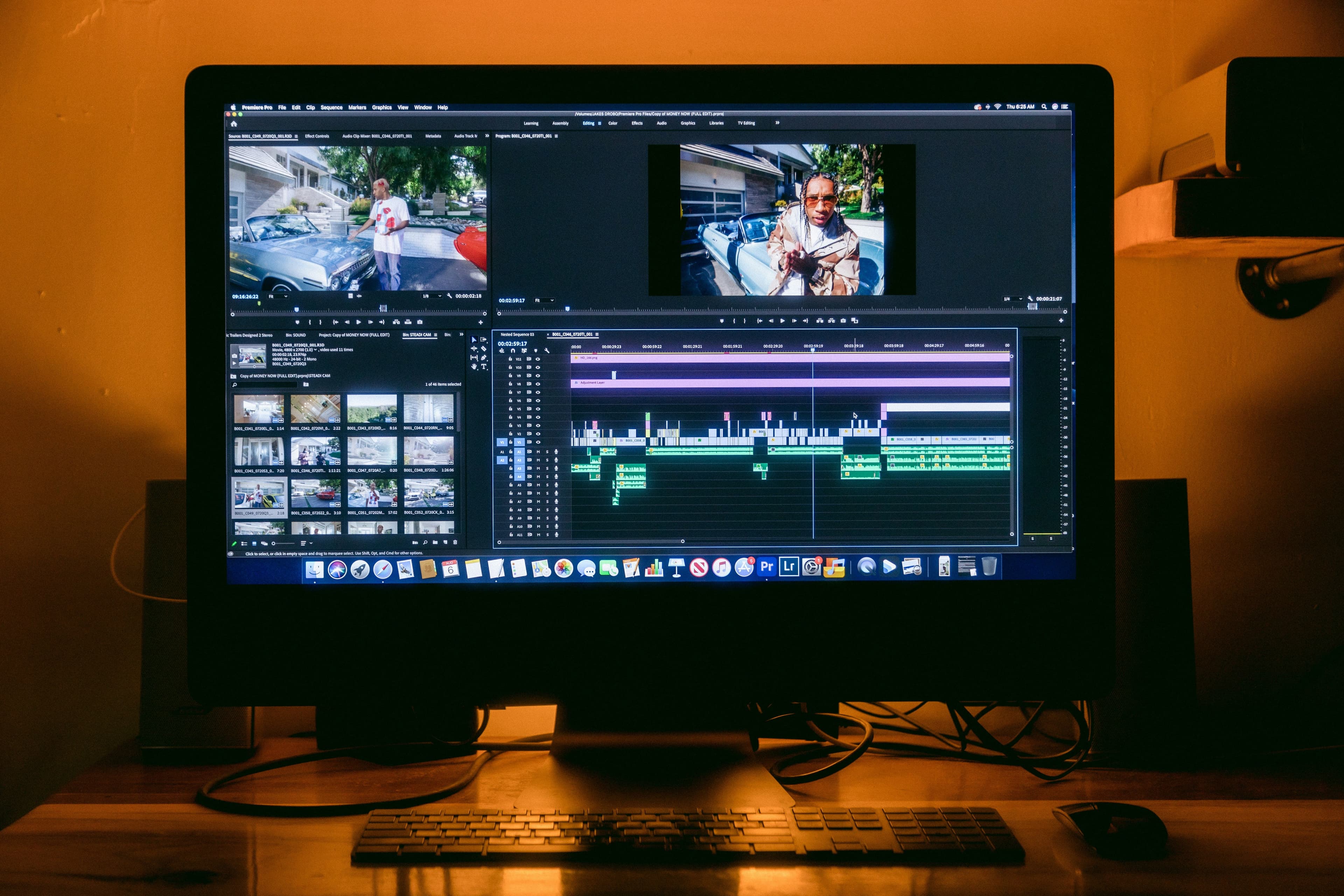The World of AI Is Getting Better for AI Video Editings